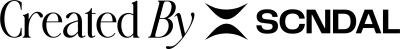 Created By SCNDAL